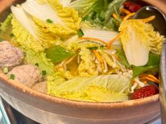 -湘语·湖南家常菜(新洲店)