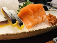 刺身拼盘-福州融侨皇冠假日酒店·三宅日本餐厅