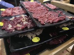 -陈记顺和潮汕鲜牛肉火锅(棠德南路店)