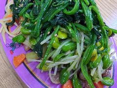 -牛马行牛肉饸饹铺(长春总店)