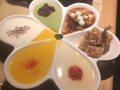 -绿茶餐厅(广州天河城店)