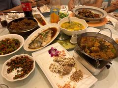 -不倒翁·徽天下名菜楼(马鞍山路店)