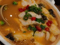 -满园烤鸭·春饼(太原街万达店)