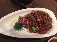 -夫妻肺片·中华老字号·正宗川菜(春熙路店)