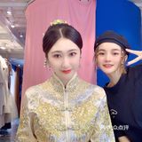 [调皮]拍照必须找Govision动视觉婚纱高级定制♥️