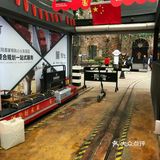 1912车站-探索流逝的旧时光