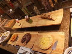 -喜来登酒店-盛宴标帜餐厅