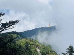 -峨眉山风景名胜区