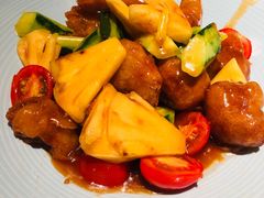-周渝食惦·酸菜鱼精致川菜(横岗店)