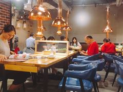 -金顺碳烤肉(1号店)
