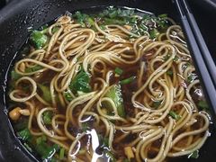 -丽影重庆小面(定西路店)