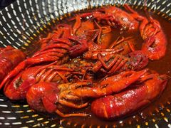 -有位虾匠·香辣蟹·小龙虾(李村店)