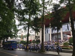 -井冈山革命烈士陵园
