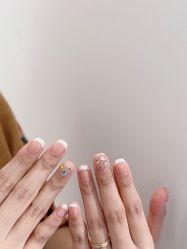 -古啦啦·自助美甲美睫