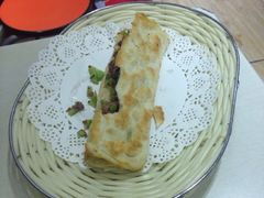 -王胖子驴肉火烧(鼓楼店)