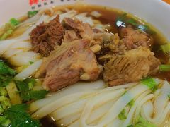 -肆姐面粉馆(坡子街店)