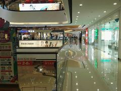 -万达茂商场(南京仙林店)