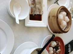 -衡山汇·高级粤菜(霄云路店)