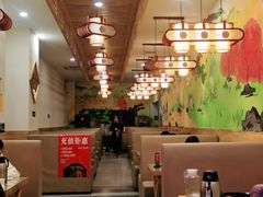 -洪兴砂锅(烟台山店)