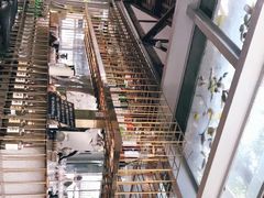 -Nirvana Cafe&Bar(北仓文创街区店)