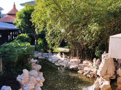 -三亚亚龙湾雅高美爵酒店