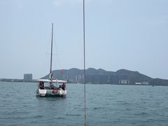 -小猫钓鱼海钓俱乐部(椰梦长廊店)