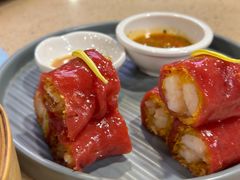 -点都德(A8店)
