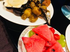 -平湖九龙山庄园圣马可酒店