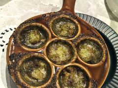 法式红酒焗蜗牛-必胜客(绿地新都会店)