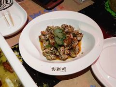 -江湖情酸菜鱼(万菱汇店)