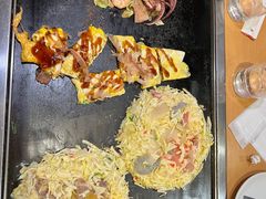 -鹤桥风月(ヨドバシ梅田店)