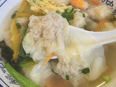 -长人馄饨铺(解放街店)
