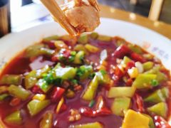 -乡坝头外婆菜(东方欧城仁寿七分店)