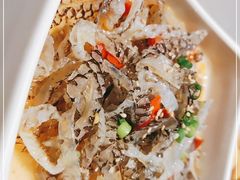 -半天妖烤鱼(东方新天地店)