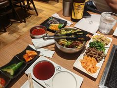 -鹤桥风月(ヨドバシ梅田店)