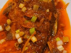 -刘胖子家常菜·蹄花焖藕(江汉路总店)