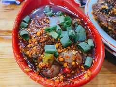 爆浆兔腰-冒椒火辣(奎星楼街店)