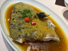 大湖有机鱼头-口味堂(惠济路店)