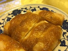 -厉家菜(德胜门总店)