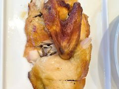 -凯鸽酒楼•雁北民间菜(华北星店)
