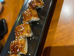 鳗鱼-牛玄庵日式寿喜烧·料理店(新源里店)