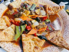 馕包肉-伊隆斋(什刹海店)