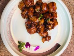 梅子里脊-几荷·恰似故人来(秀水广场店)