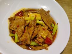 -榕意·川味之美(深业上城店)