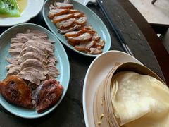 -西安凯悦酒店·湖畔中餐厅