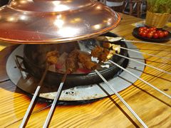 -号令江湖·水浒烤肉(和畅睦邻中心店)