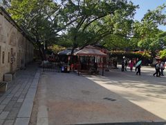 -胡里山炮台