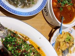 -乡里八闽·福州乡土菜(高宅店)