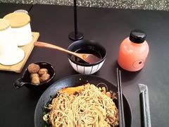 -贡梅老面馆·蟹粉面·无锡特色小吃(南长街主推店)