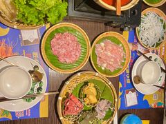 -泰妃殿(武汉首店)